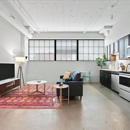 Cozysuites Lavish 1Br, Downtown Pittsburgh Eksteriør billede