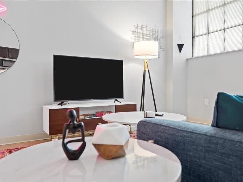 Cozysuites Lavish 1Br, Downtown Pittsburgh Eksteriør billede