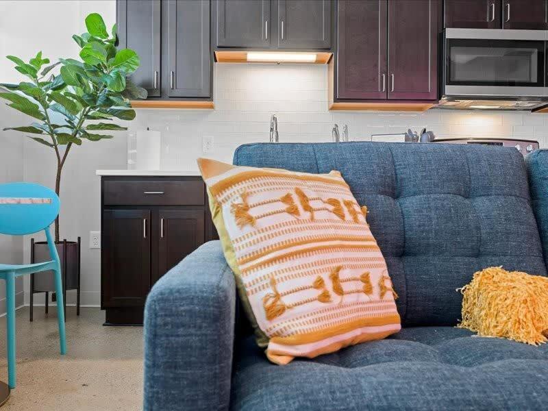 Cozysuites Lavish 1Br, Downtown Pittsburgh Eksteriør billede
