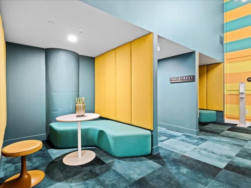 Cozysuites Lavish 1Br, Downtown Pittsburgh Eksteriør billede