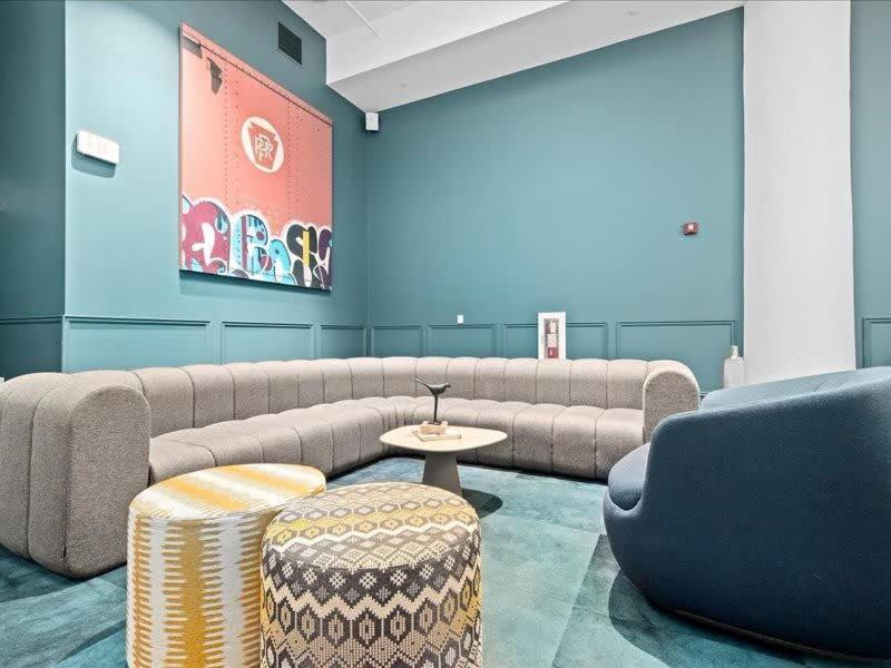 Cozysuites Lavish 1Br, Downtown Pittsburgh Eksteriør billede