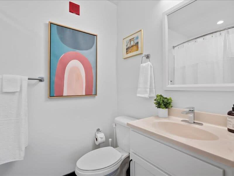 Cozysuites Lavish 1Br, Downtown Pittsburgh Eksteriør billede