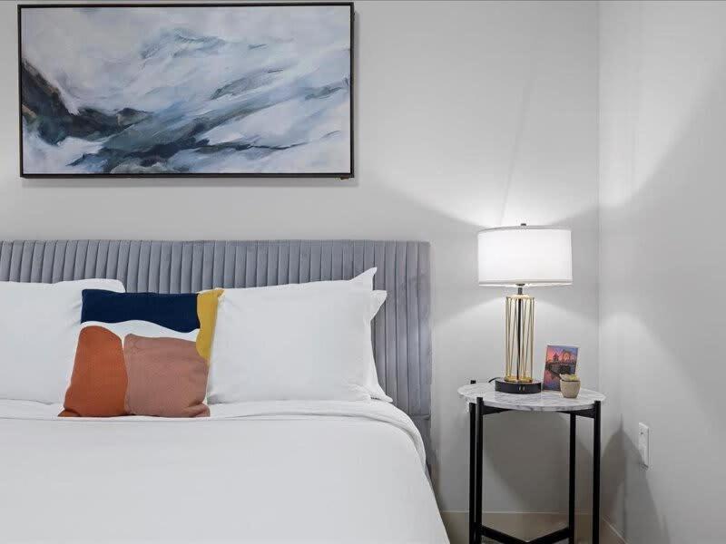 Cozysuites Lavish 1Br, Downtown Pittsburgh Eksteriør billede