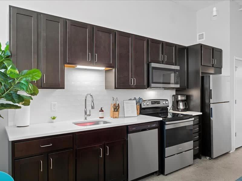 Cozysuites Lavish 1Br, Downtown Pittsburgh Eksteriør billede