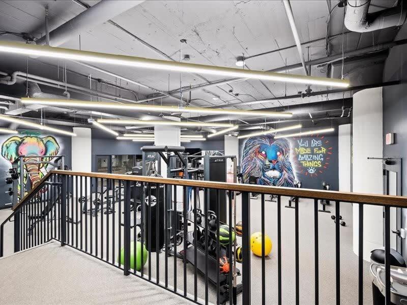 Cozysuites Lavish 1Br, Downtown Pittsburgh Eksteriør billede